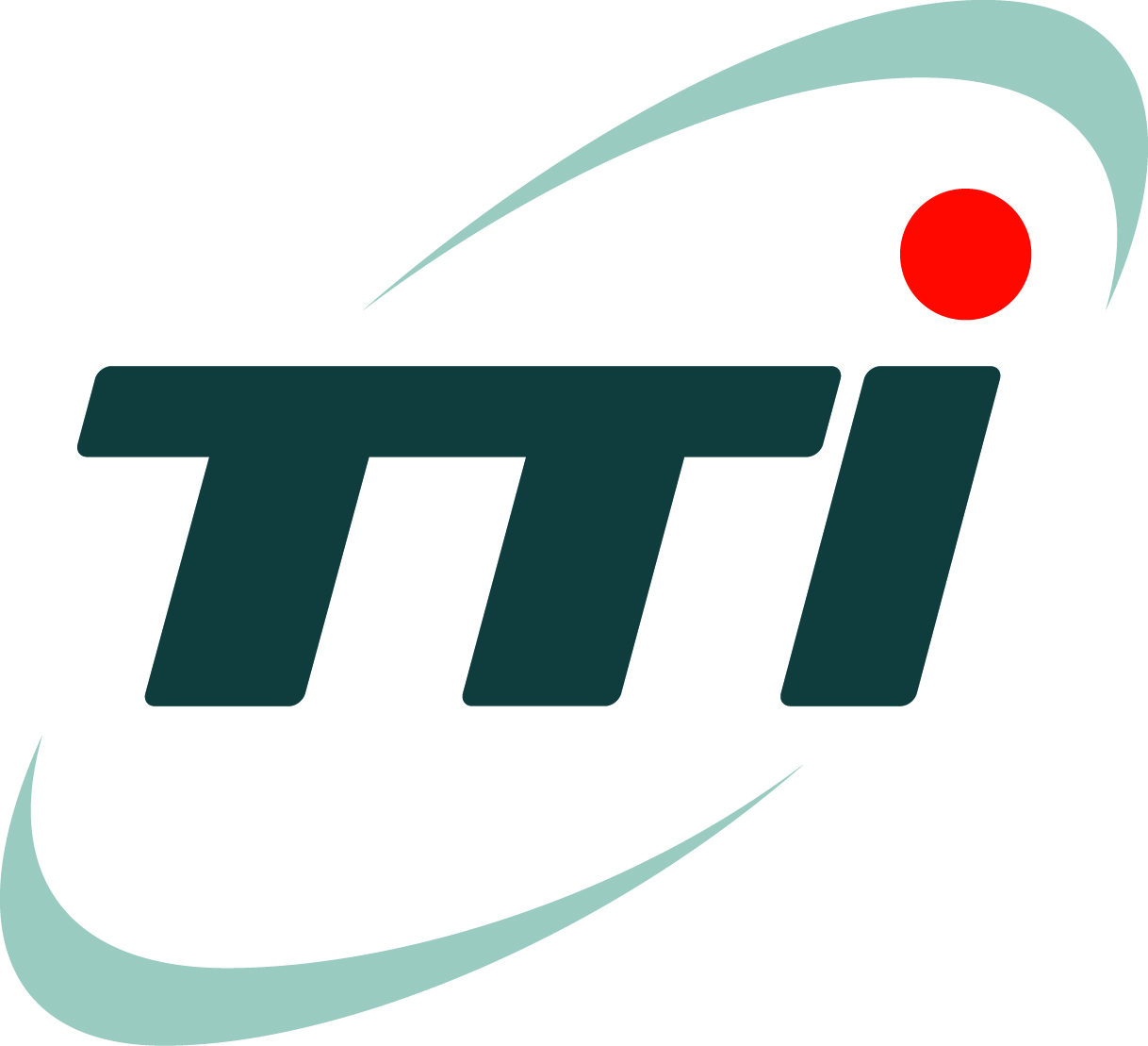 TTI logo – Pathfinders for Autism